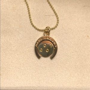 Marc jacobs necklace